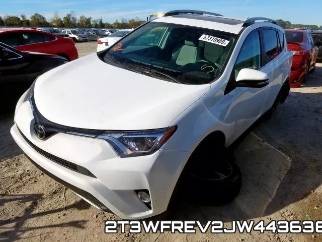2T3WFREV2JW443636 фото 3