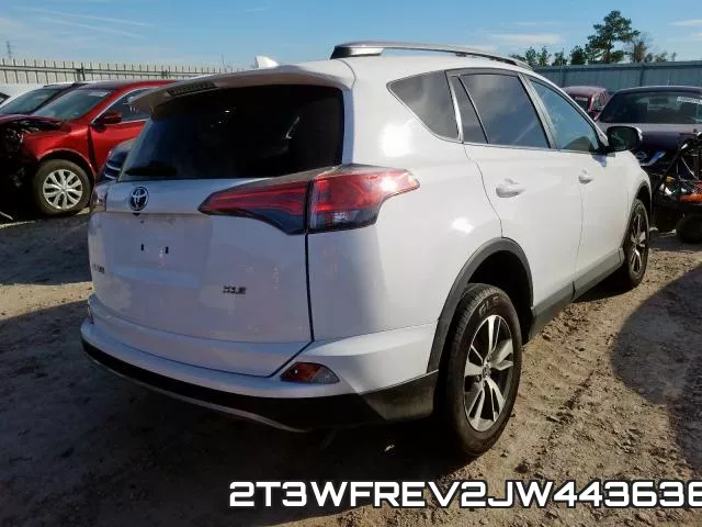 2T3WFREV2JW443636 фото 5