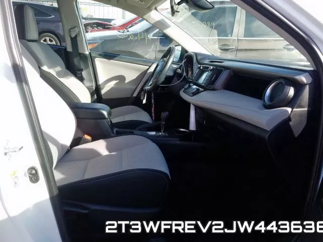 2T3WFREV2JW443636 фото 6