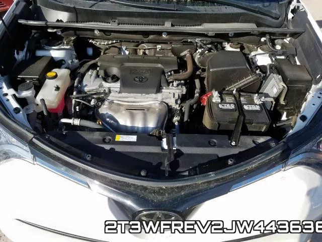 2T3WFREV2JW443636 фото 8