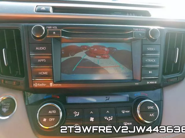 2T3WFREV2JW443636 фото 10