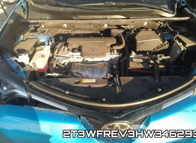 2T3WFREV3HW346293 фото 2