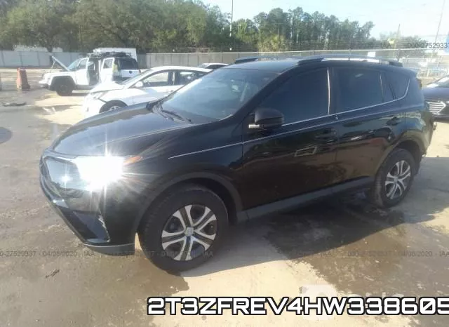 2T3ZFREV4HW338605 фото 3