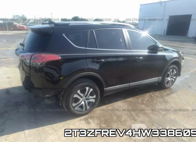 2T3ZFREV4HW338605 фото 5