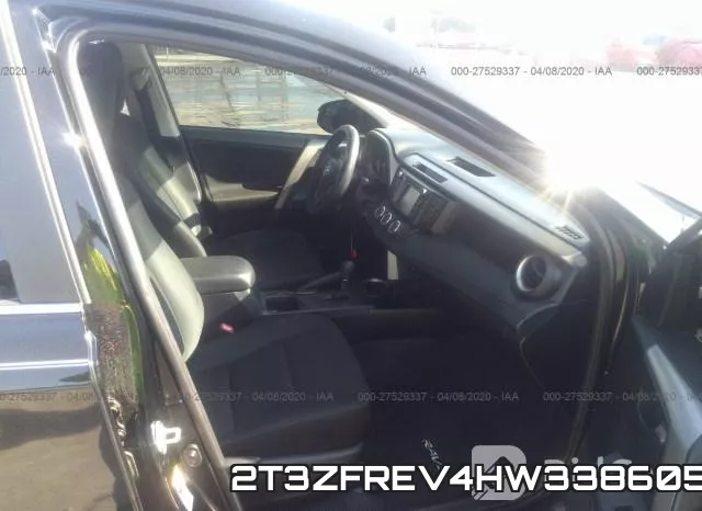 2T3ZFREV4HW338605 фото 6