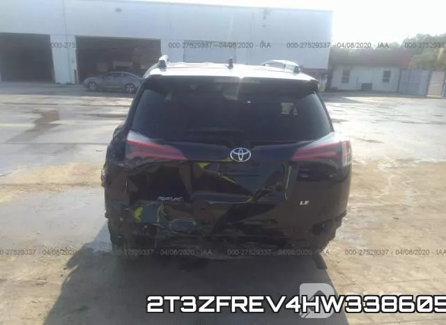 2T3ZFREV4HW338605 фото 7