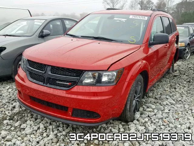 3C4PDCAB2JT519379 фото 3