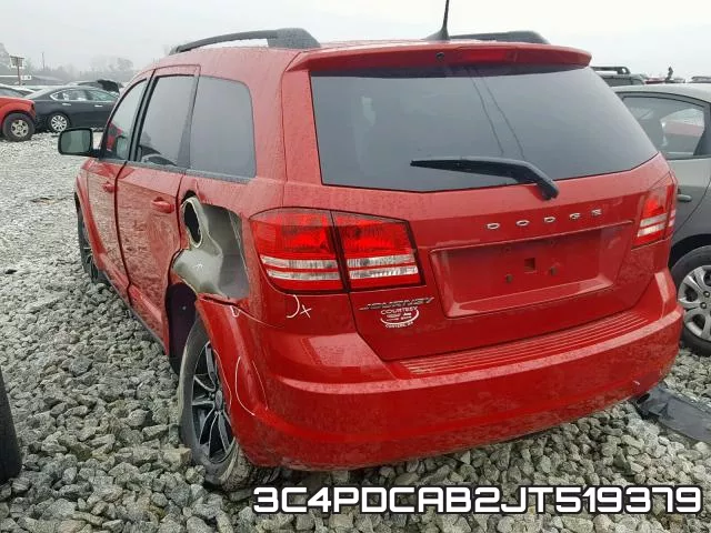 3C4PDCAB2JT519379 фото 4