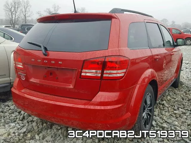 3C4PDCAB2JT519379 фото 5