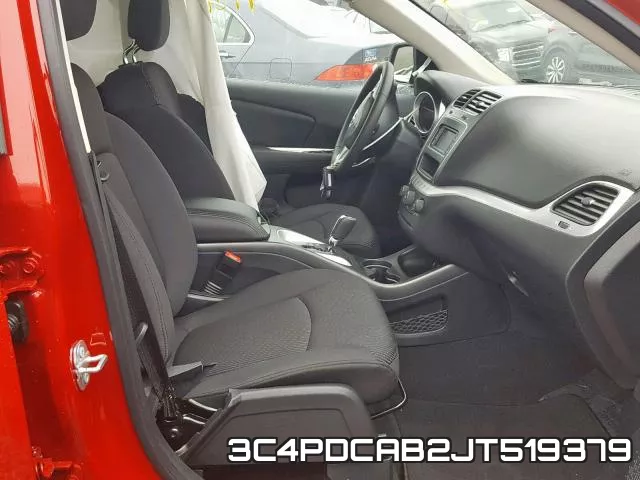 3C4PDCAB2JT519379 фото 6