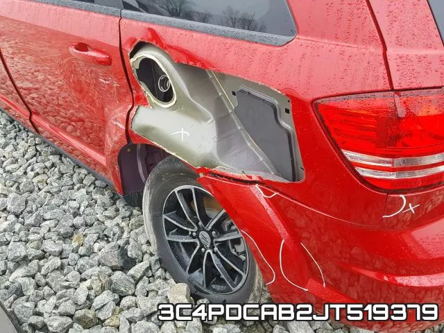 3C4PDCAB2JT519379 фото 10