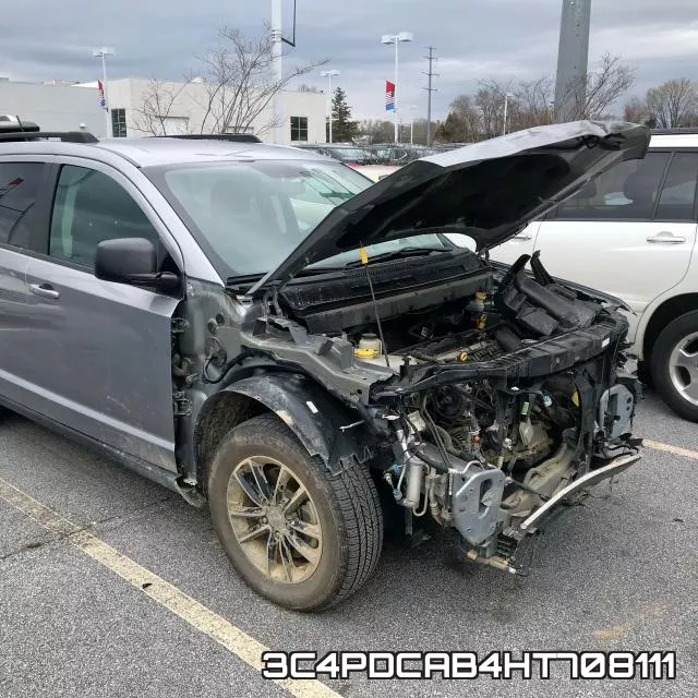 3C4PDCAB4HT708111 фото 2