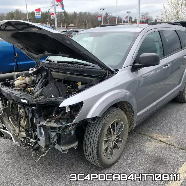 3C4PDCAB4HT708111 фото 3