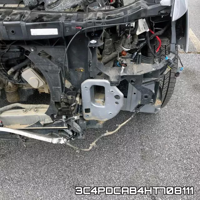 3C4PDCAB4HT708111 фото 4