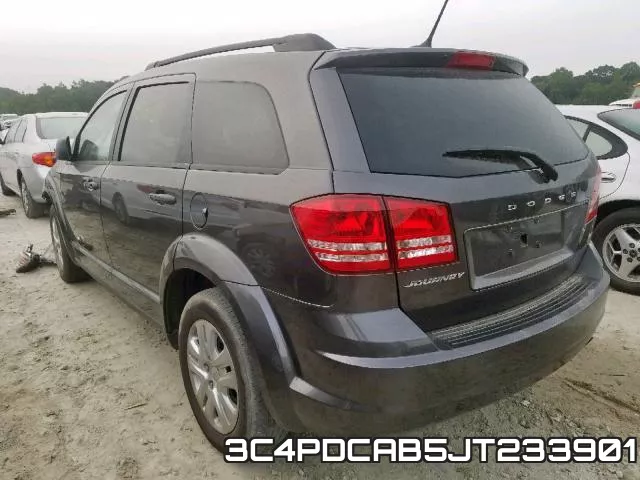 3C4PDCAB5JT233901 фото 4