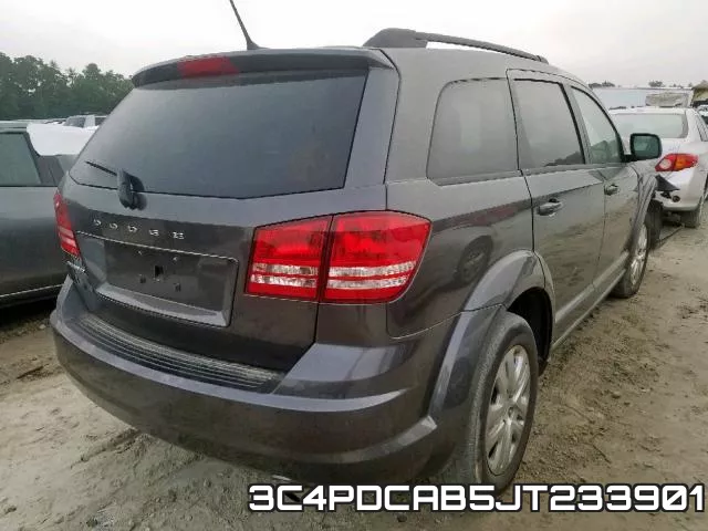 3C4PDCAB5JT233901 фото 5