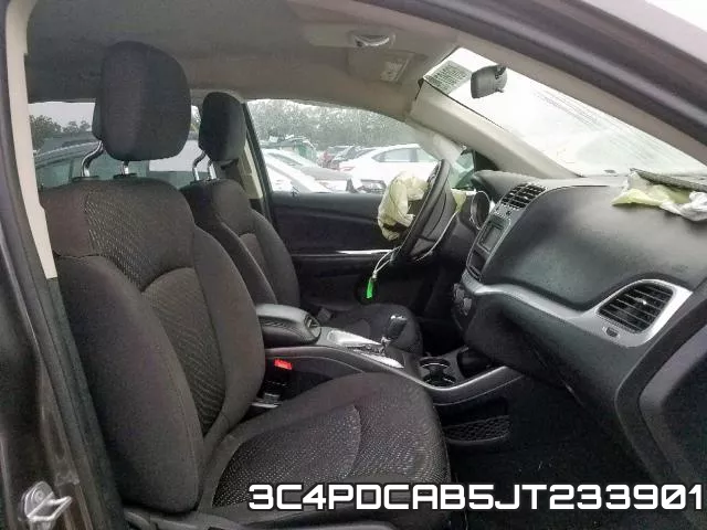 3C4PDCAB5JT233901 фото 6