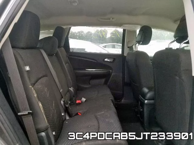 3C4PDCAB5JT233901 фото 7