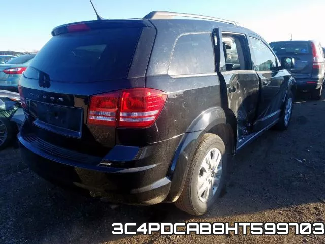 3C4PDCAB8HT599703 фото 5