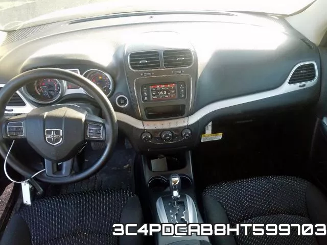3C4PDCAB8HT599703 фото 10