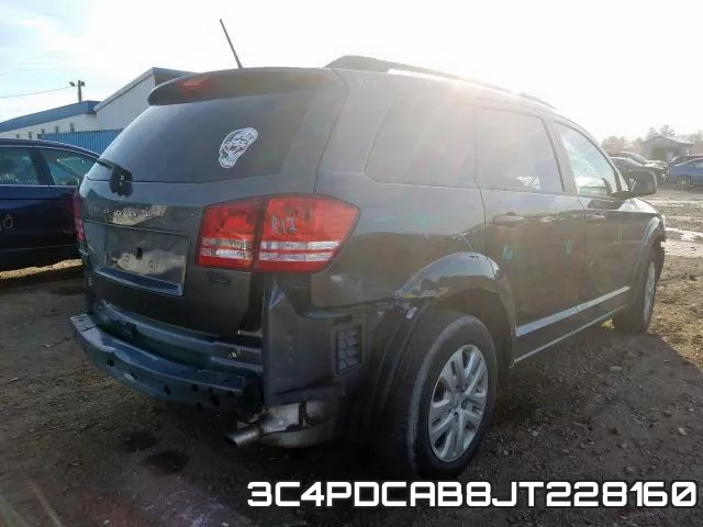 3C4PDCAB8JT228160 фото 5