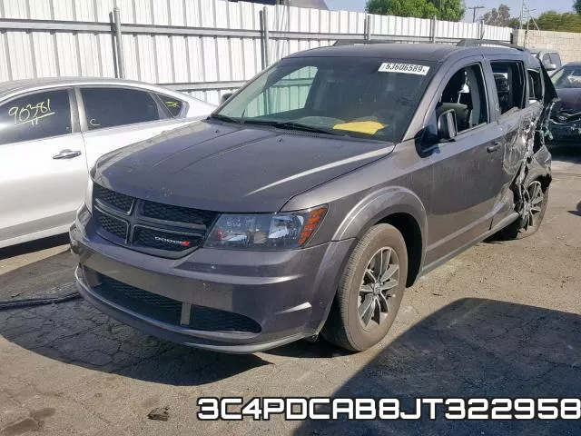 3C4PDCAB8JT322958 фото 3
