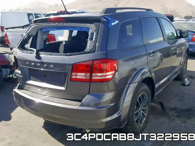 3C4PDCAB8JT322958 фото 5