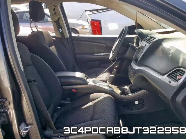 3C4PDCAB8JT322958 фото 6