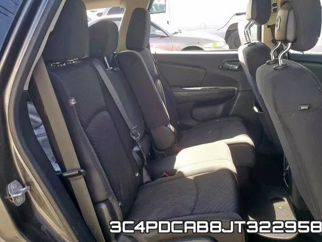 3C4PDCAB8JT322958 фото 7