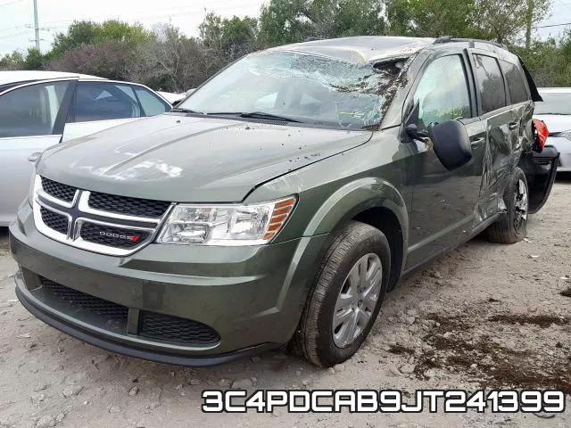 3C4PDCAB9JT241399 фото 3