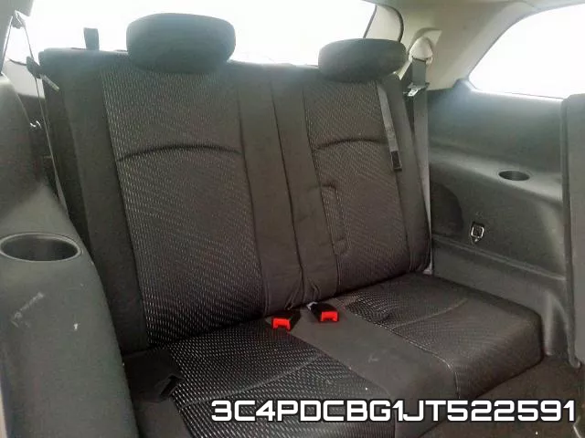 3C4PDCBG1JT522591 фото 10