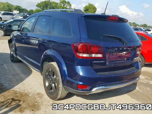3C4PDCGB8JT496360 фото 4