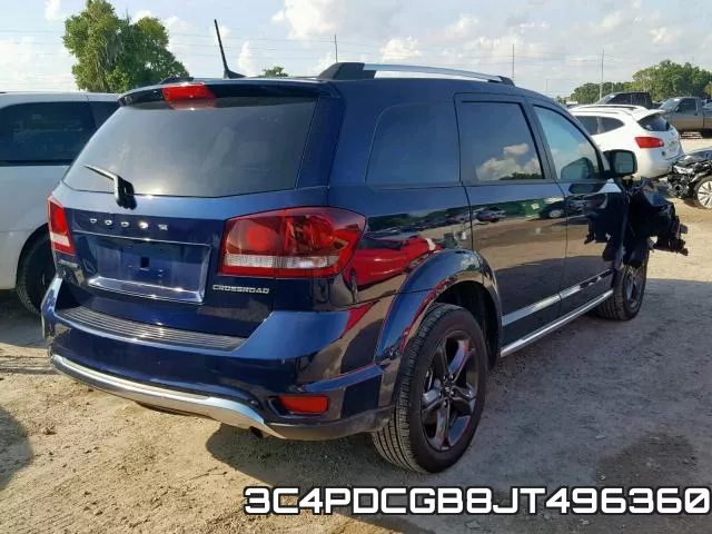 3C4PDCGB8JT496360 фото 5