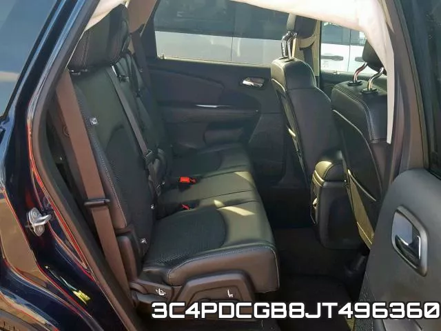 3C4PDCGB8JT496360 фото 7