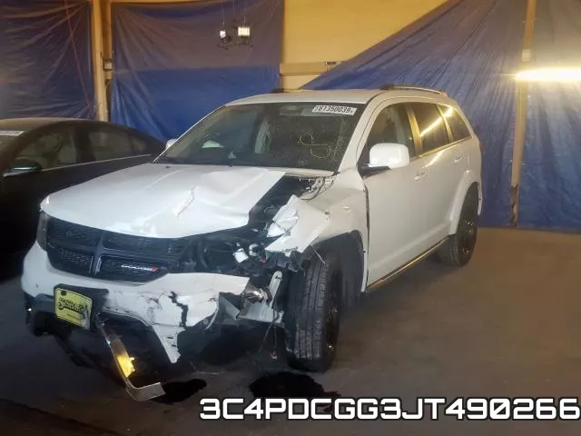 3C4PDCGG3JT490266 фото 3