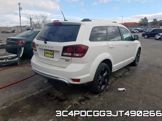 3C4PDCGG3JT490266 фото 5