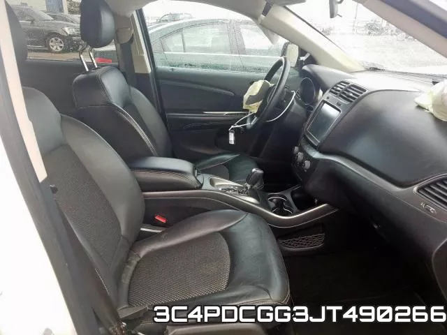 3C4PDCGG3JT490266 фото 6