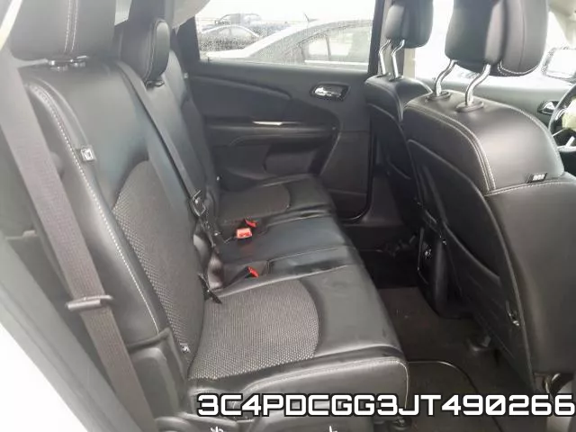 3C4PDCGG3JT490266 фото 7
