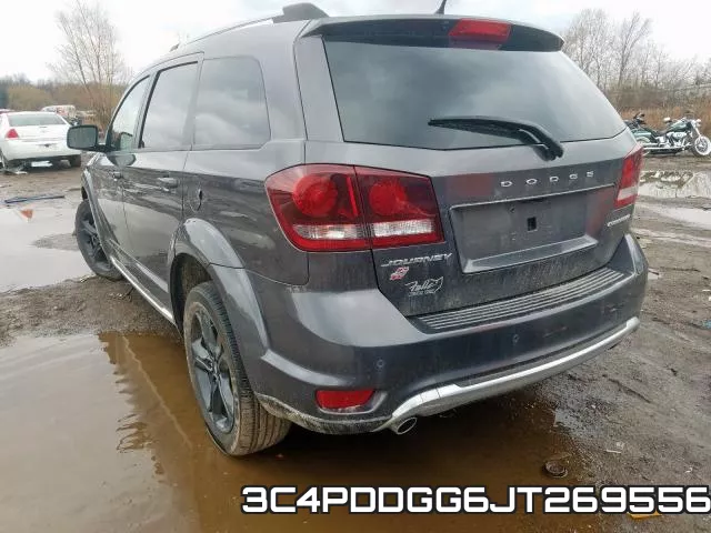 3C4PDDGG6JT269556 фото 4
