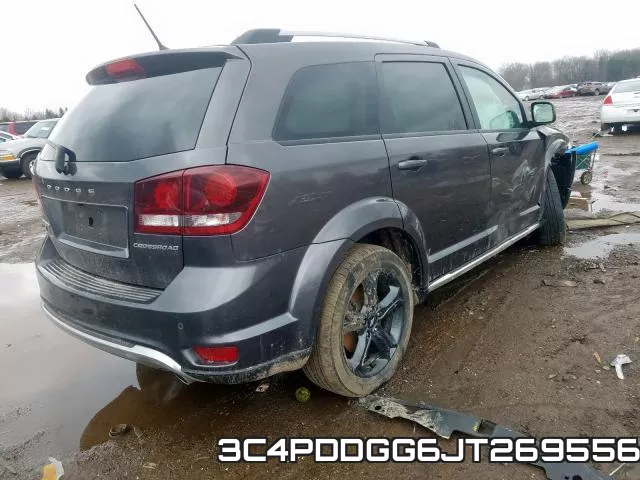 3C4PDDGG6JT269556 фото 5