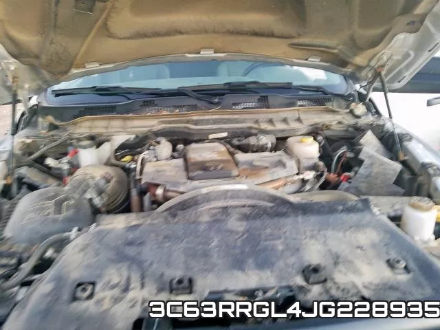 3C63RRGL4JG228935 фото 8