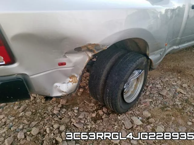 3C63RRGL4JG228935 фото 10