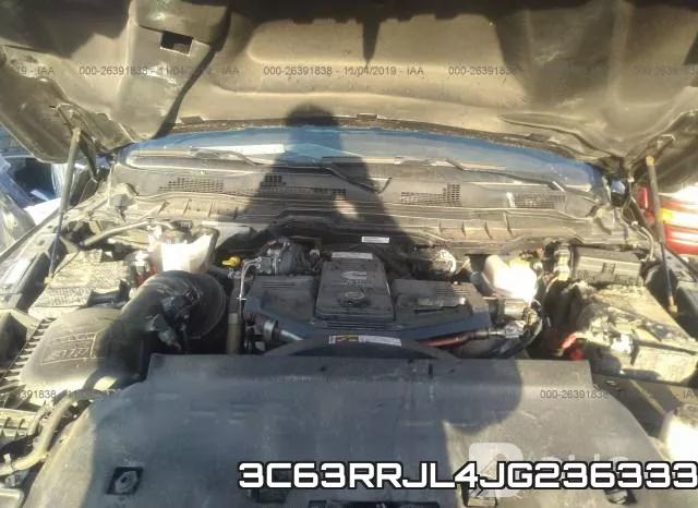 3C63RRJL4JG236333 фото 2