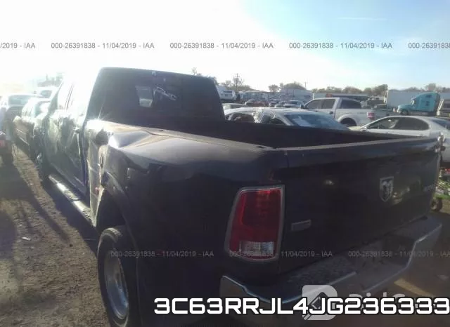 3C63RRJL4JG236333 фото 4