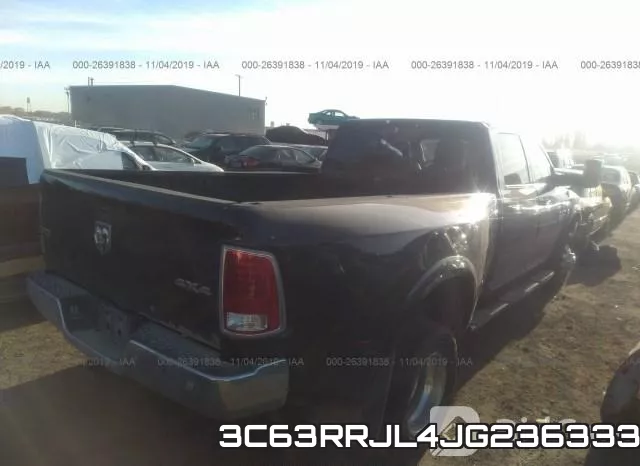 3C63RRJL4JG236333 фото 5