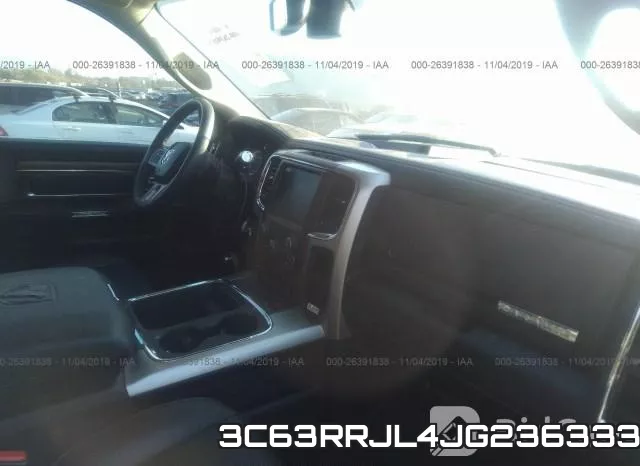 3C63RRJL4JG236333 фото 6