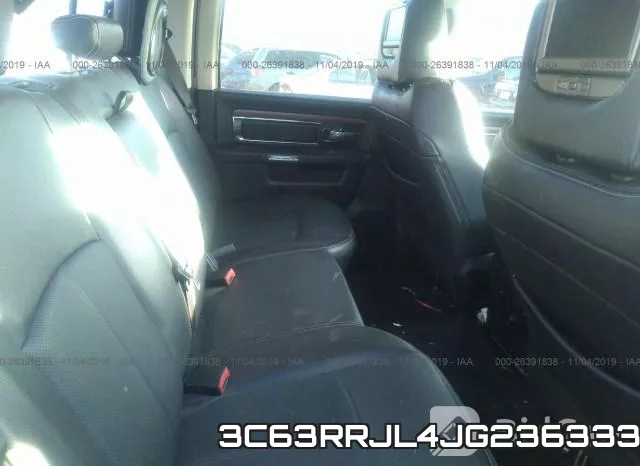 3C63RRJL4JG236333 фото 8