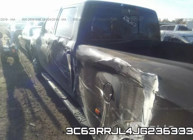 3C63RRJL4JG236333 фото 9