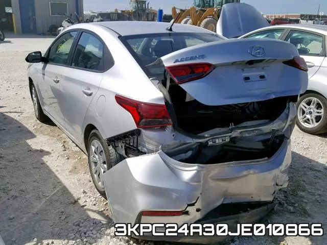 3KPC24A30JE010866 фото 4