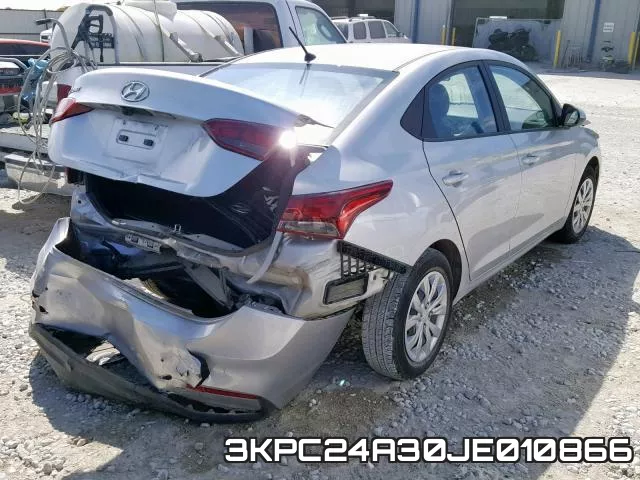 3KPC24A30JE010866 фото 5